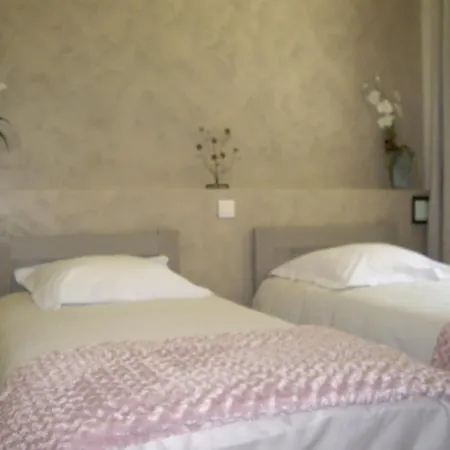 D'hôtes Les Pierres Taillées