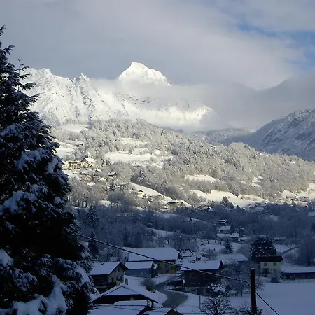 Bed & Breakfast D'hotes Les Pierres Taillees