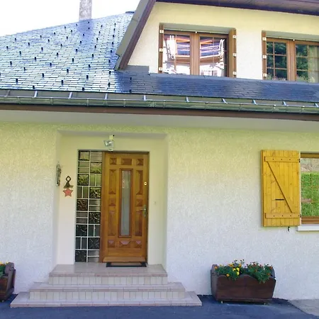 Bed & Breakfast D'hotes Les Pierres Taillees *