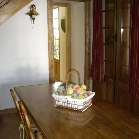 Bed & Breakfast D'hotes Les Pierres Taillees