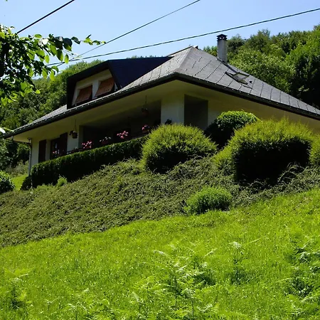 Bed & Breakfast D'hotes Les Pierres Taillees Thenesol