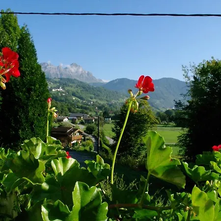 Bed & Breakfast D'hotes Les Pierres Taillees