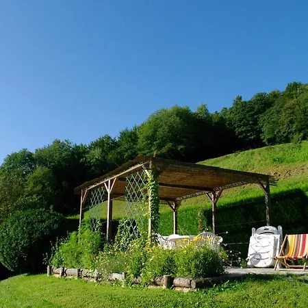 D'hotes Les Pierres Taillees Thénésol