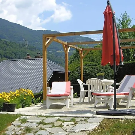 فندق مبيت وإفطار D'hotes Les Pierres Taillees Thénésol
