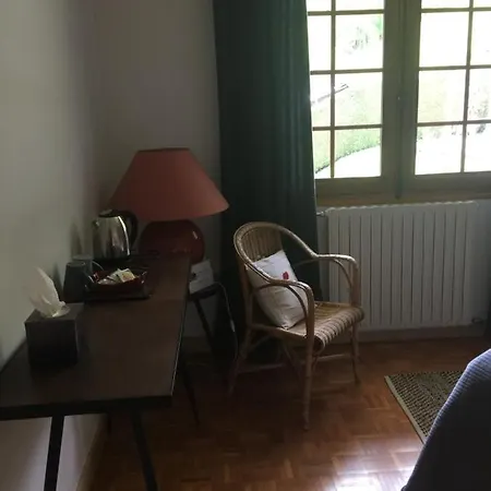 D'hotes Les Pierres Taillees Thénésol